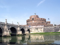 castel sant'angelo